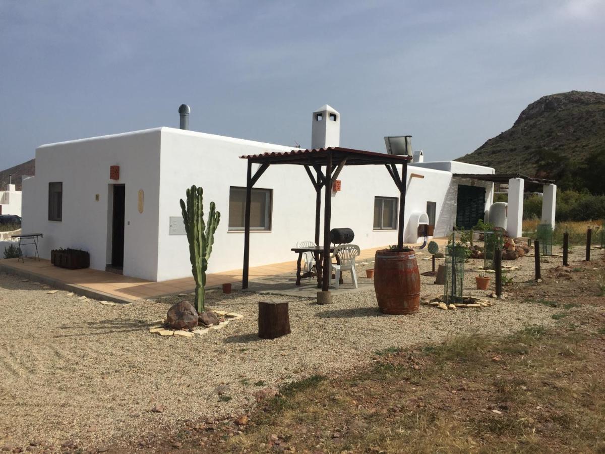 La Belleza De Rodalquilar Exterior photo