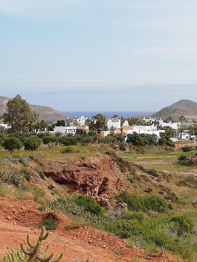 La Belleza De Rodalquilar Exterior photo